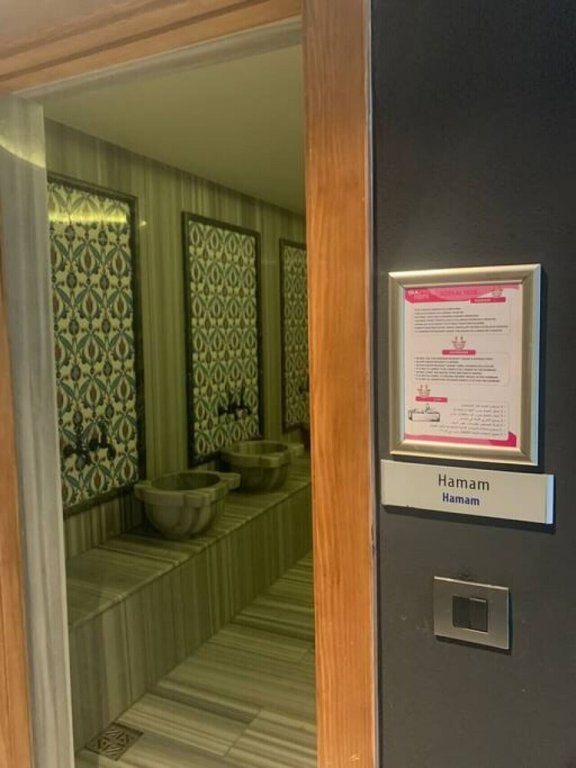 Стамбул: Spacious New 2 1 Apartment-near Mall of Istanbul