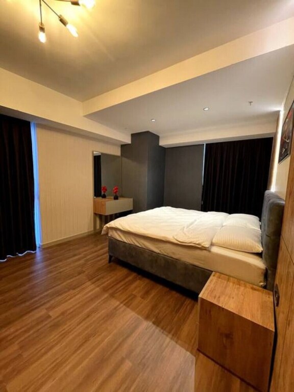 Стамбул: Spacious New 2 1 Apartment-near Mall of Istanbul
