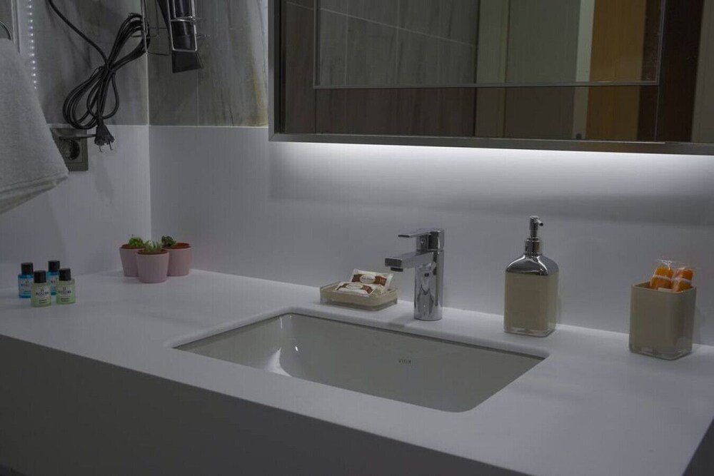 Стамбул: Exclusive1 1 Apartment With Terrace - Core Living