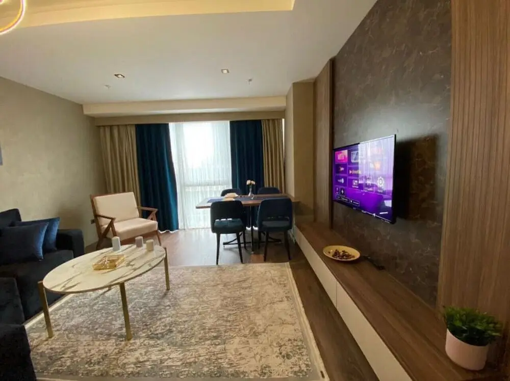 Стамбул: Stylish Suite - Near Mall of Istanbul