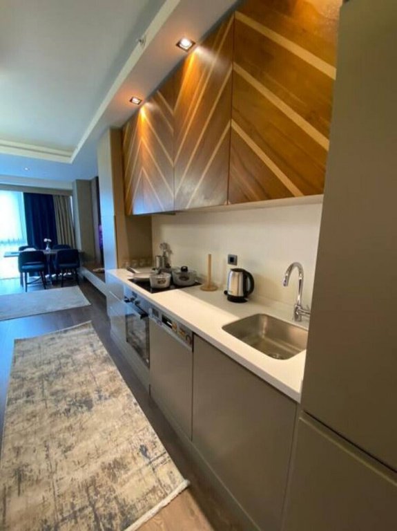 Стамбул: Stylish Suite - Near Mall of Istanbul