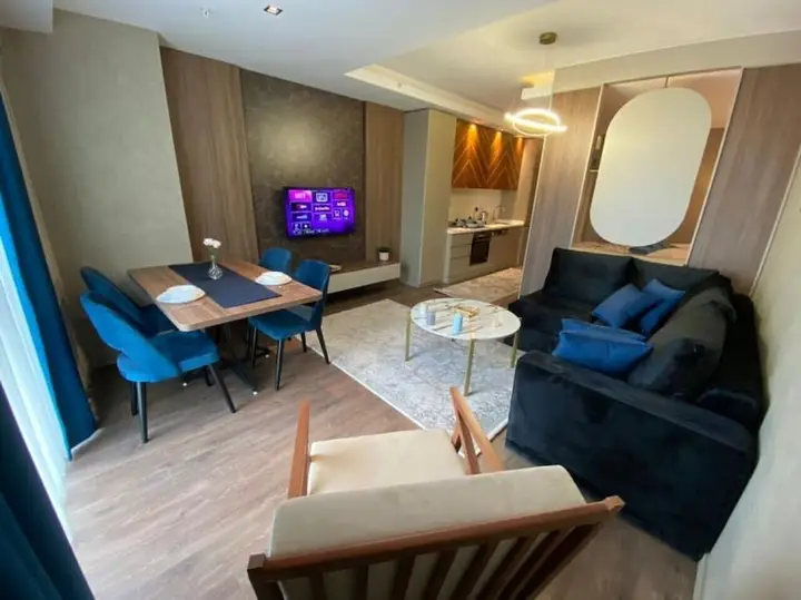Стамбул: Stylish Suite - Near Mall of Istanbul