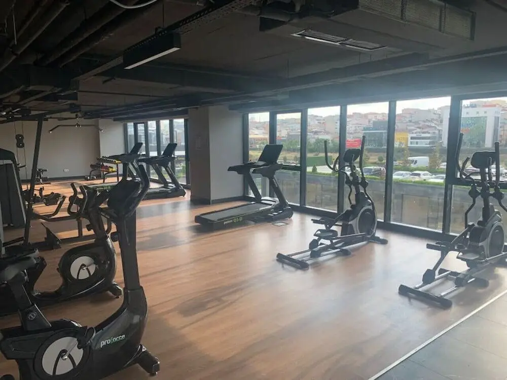 Стамбул: Modern Studio Apartment Near Mall of Istanbul