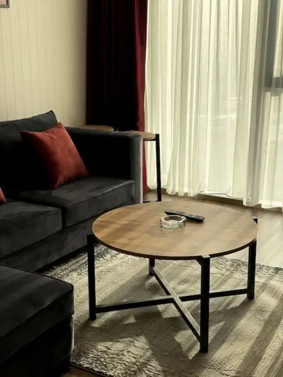 Стамбул: Modern Studio Apartment Near Mall of Istanbul
