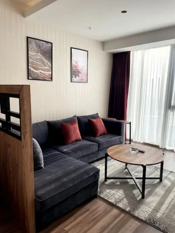 Стамбул: Modern Studio Apartment Near Mall of Istanbul
