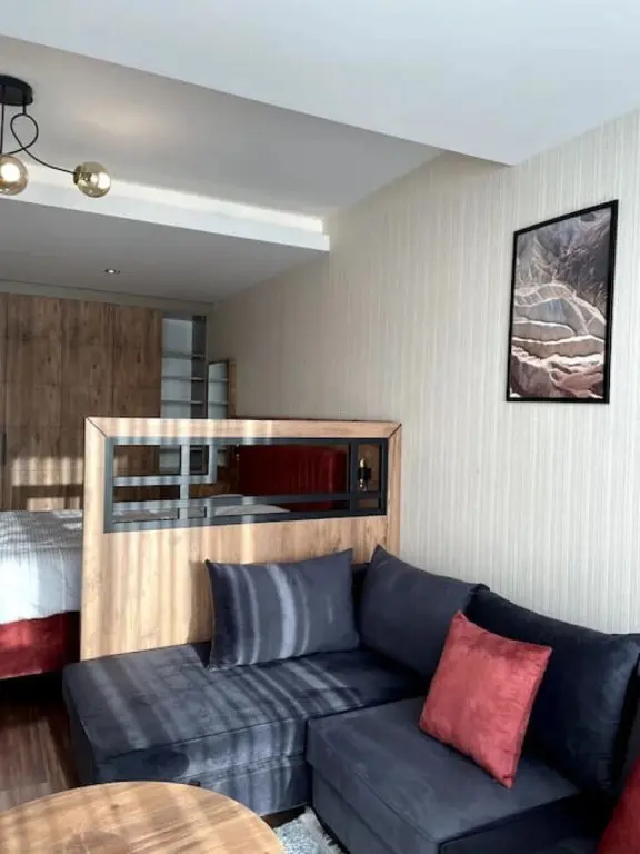 Стамбул: Modern Studio Apartment Near Mall of Istanbul