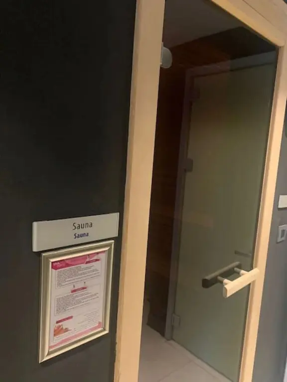Стамбул: Modern Studio Apartment Near Mall of Istanbul