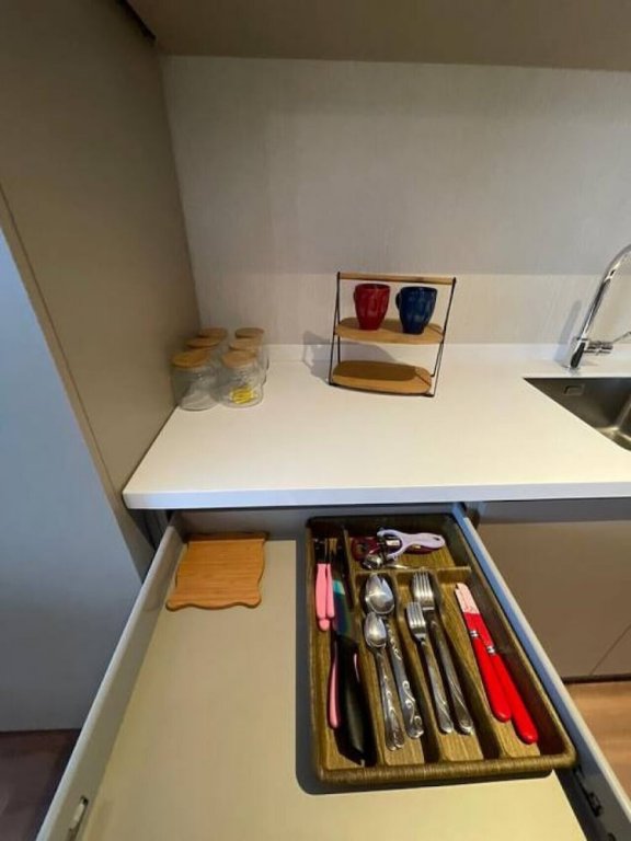 Стамбул: Brand-new 2 1 Luxurious Apartment-near Mall of Istanbul