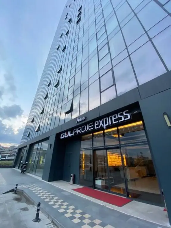 Стамбул: Modern Suite Apartment - Near Mall of Istanbul