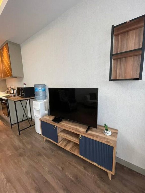Стамбул: Modern Suite Apartment - Near Mall of Istanbul