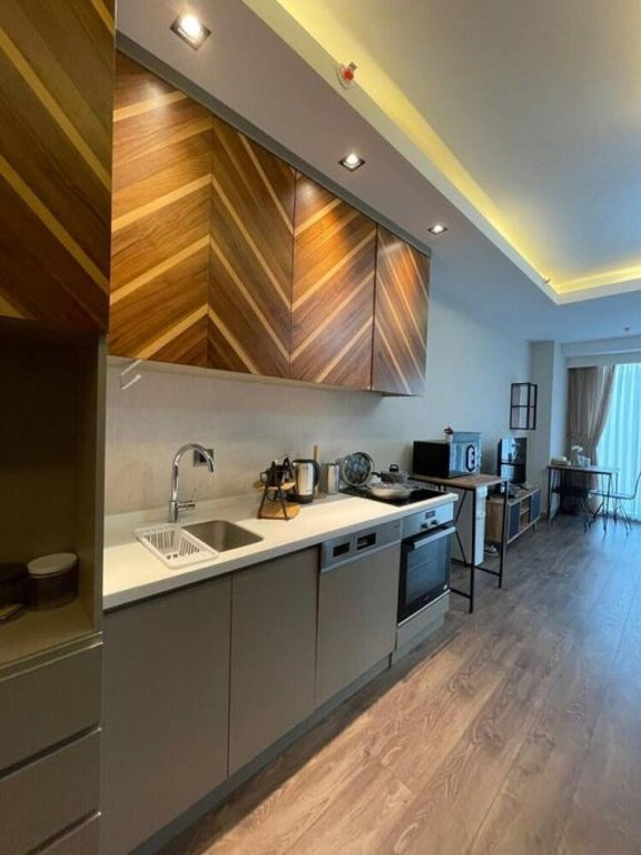 Стамбул: Modern Suite Apartment - Near Mall of Istanbul