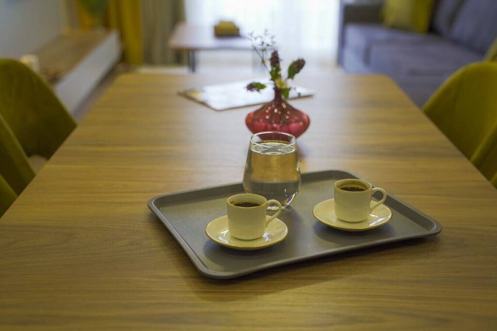 Стамбул: Exclusive 2 1 Apartment 2 Bathrooms - Core Living
