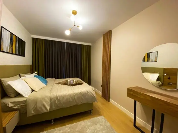 Стамбул: Exclusive 2 1 Apartment 2 Bathrooms - Core Living