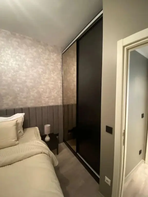 Стамбул: 1 1 Balcony Deluxe Apart - Near Mall of Istanbul