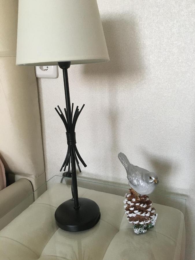 Нижний Новгород: Riverside home