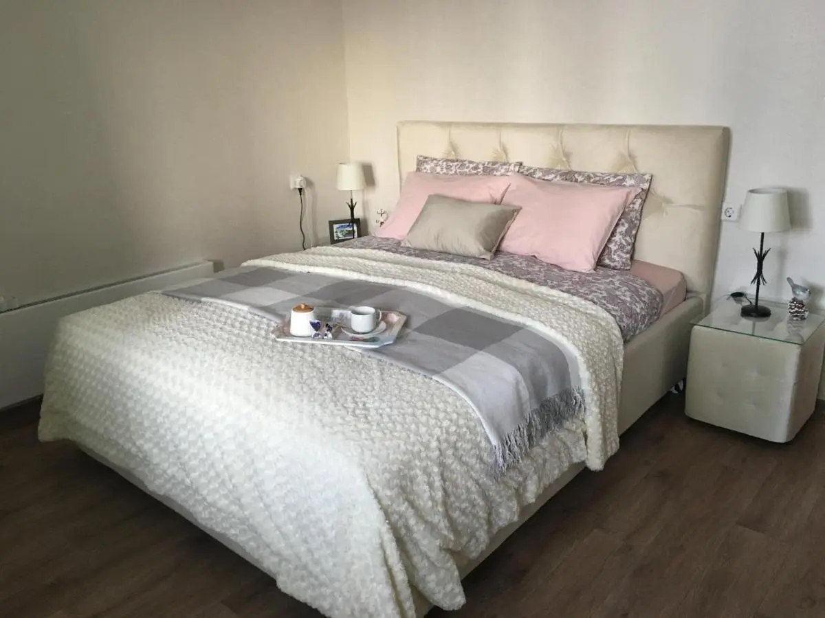Нижний Новгород: Riverside home