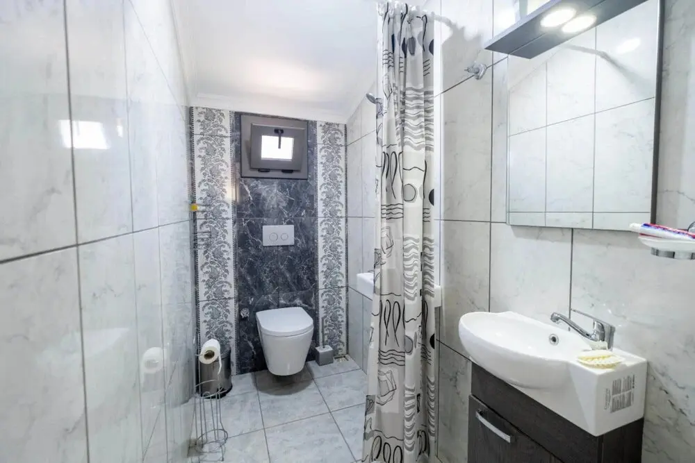 Фетхие: Serene House 400 m to Calis Beach in Fethiye