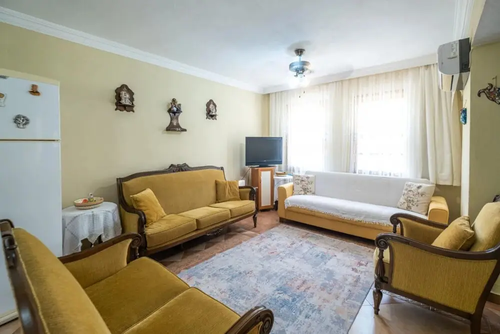 Фетхие: Serene House 400 m to Calis Beach in Fethiye
