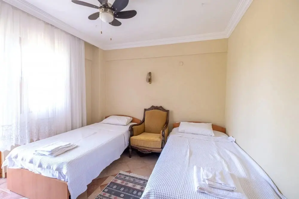 Фетхие: Serene House 400 m to Calis Beach in Fethiye