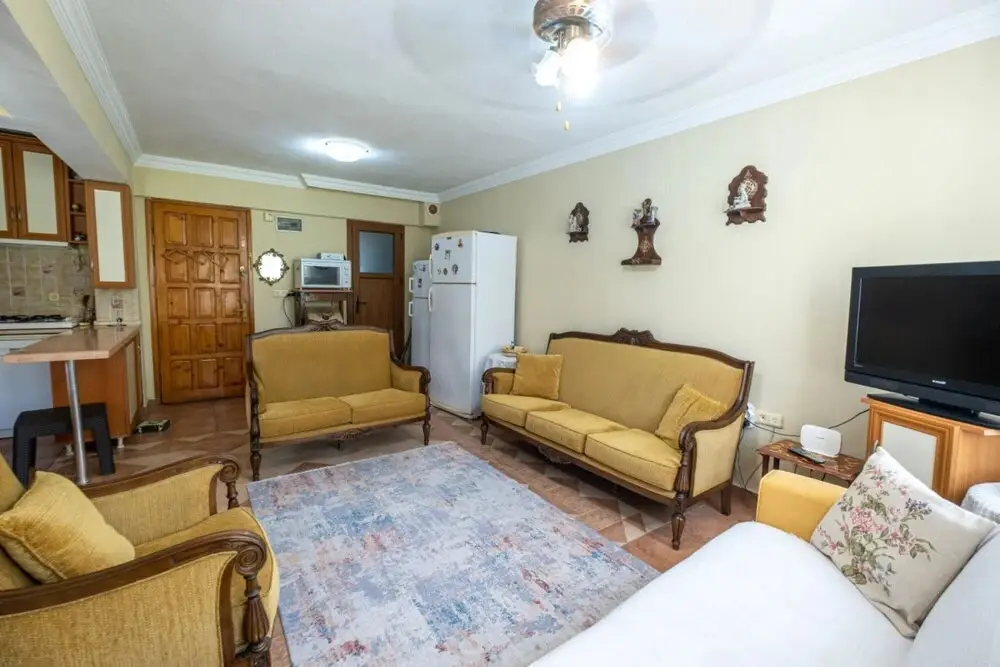 Фетхие: Serene House 400 m to Calis Beach in Fethiye