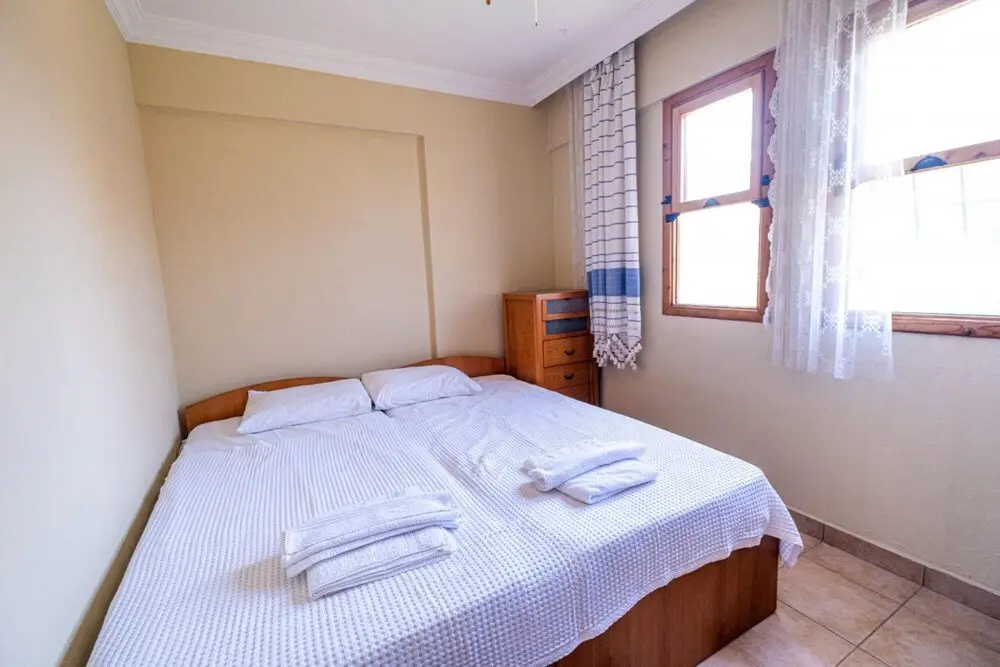 Фетхие: Serene House 400 m to Calis Beach in Fethiye