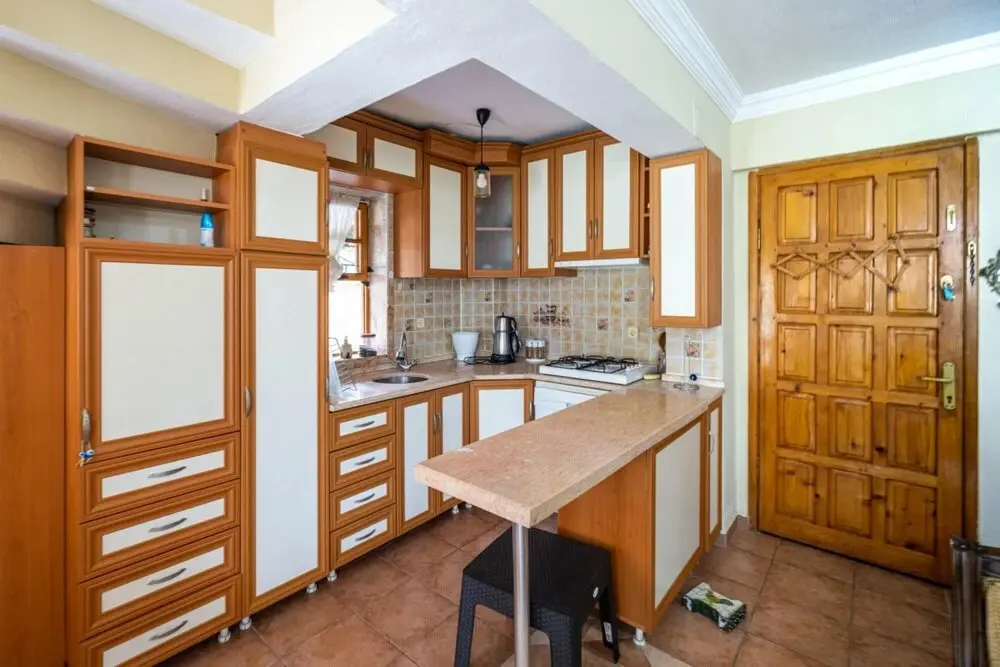 Фетхие: Serene House 400 m to Calis Beach in Fethiye