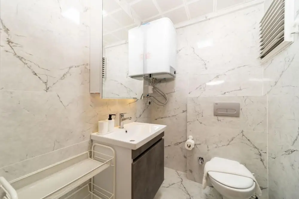 Анталья: Pleasant Flat With Shared Pool in Kepez