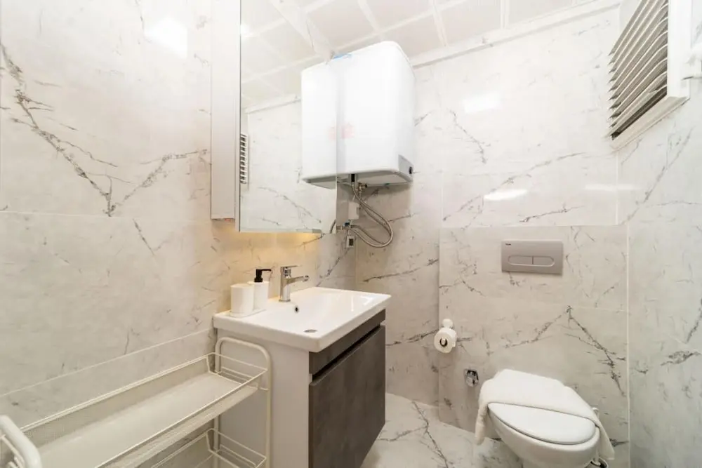 Анталья: Pleasant Flat With Shared Pool in Kepez