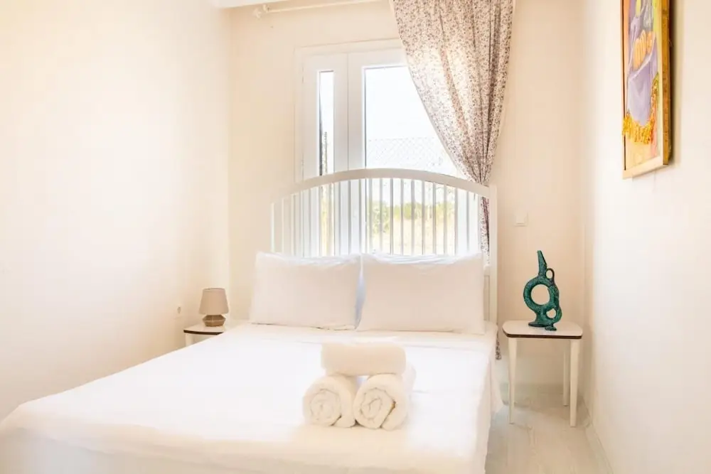 Чешме: Charming House Close to Beach in Cesme