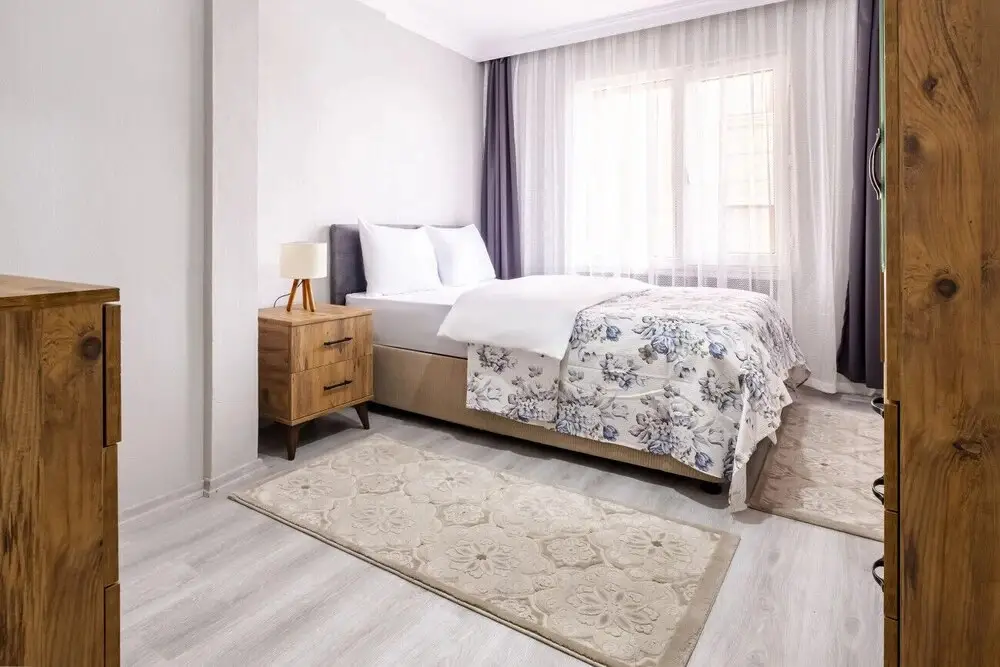 Стамбул: Marvelous Apartment in the Heart of Maltepe
