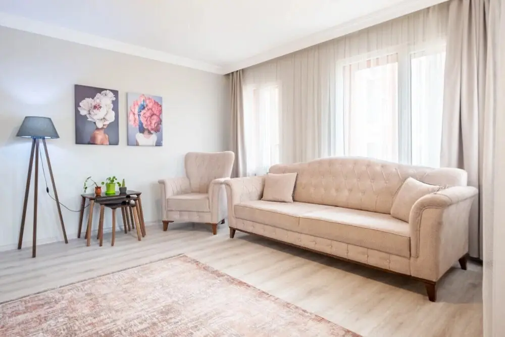 Стамбул: Marvelous Apartment in the Heart of Maltepe