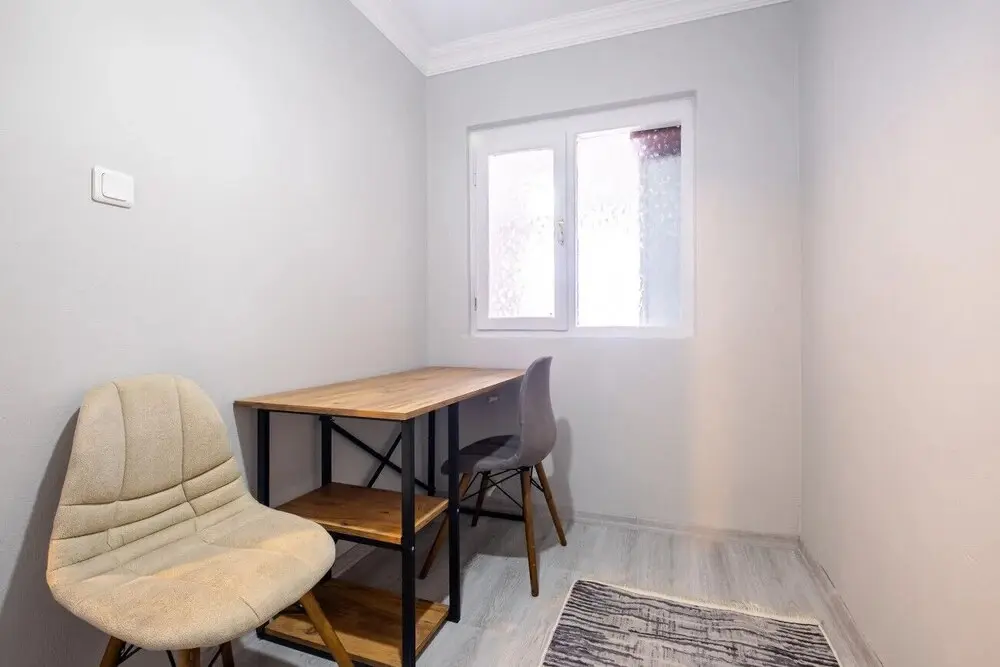 Стамбул: Marvelous Apartment in the Heart of Maltepe