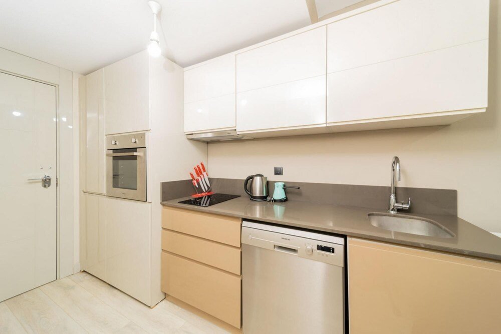 Анталья: Central Flat With Shared Pool Near Antalya Airport