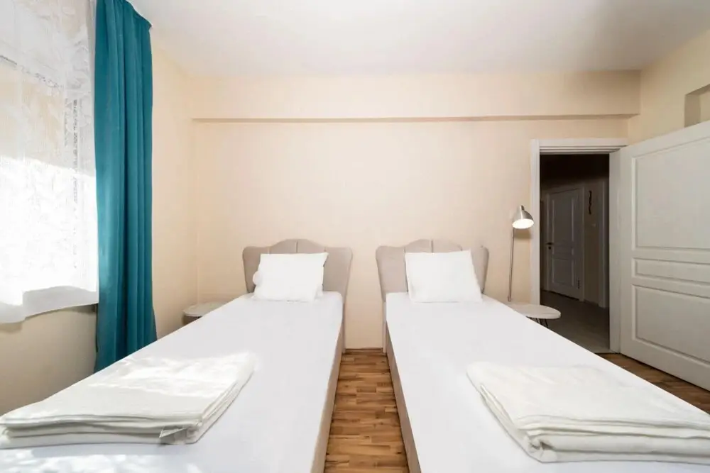 Анталья: Cozy Flat With Central Location in Muratpasa
