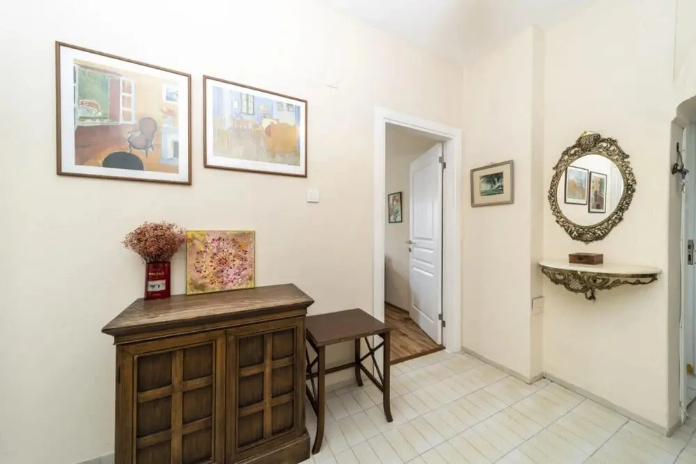 Анталья: Cozy Flat With Central Location in Muratpasa