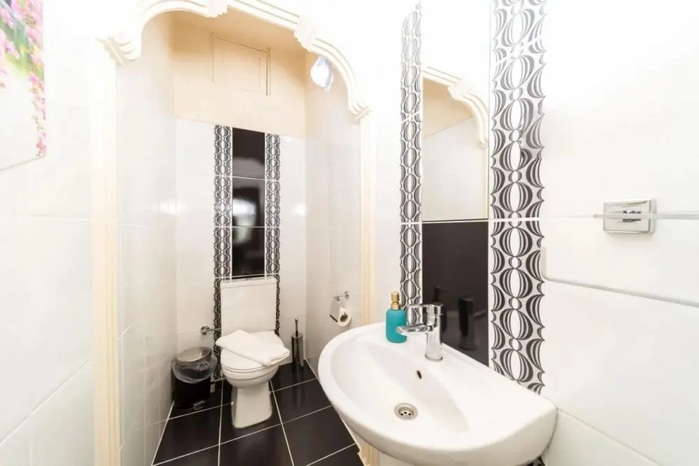 Анталья: Cozy Flat With Central Location in Muratpasa