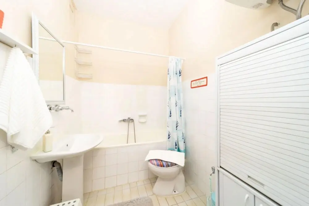 Анталья: Cozy Flat With Central Location in Muratpasa