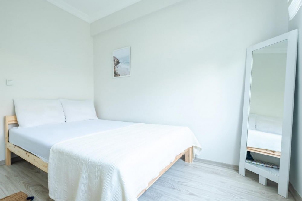 Сакарья: Charming Flat With Balcony in Sapanca Sakarya