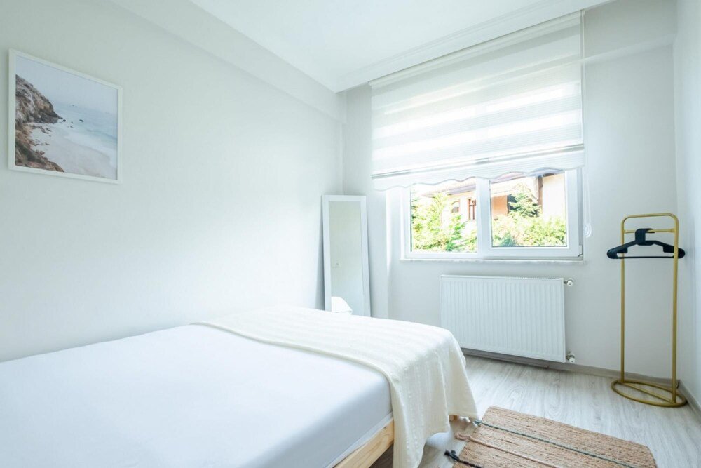 Сакарья: Charming Flat With Balcony in Sapanca Sakarya