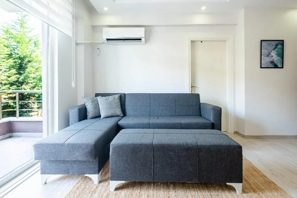 Charming Flat With Balcony in Sapanca Sakarya — фото 1
