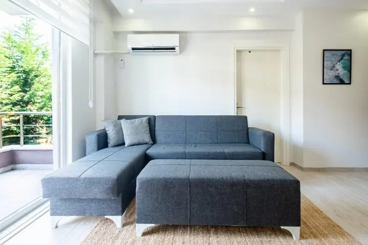 Сакарья: Charming Flat With Balcony in Sapanca Sakarya