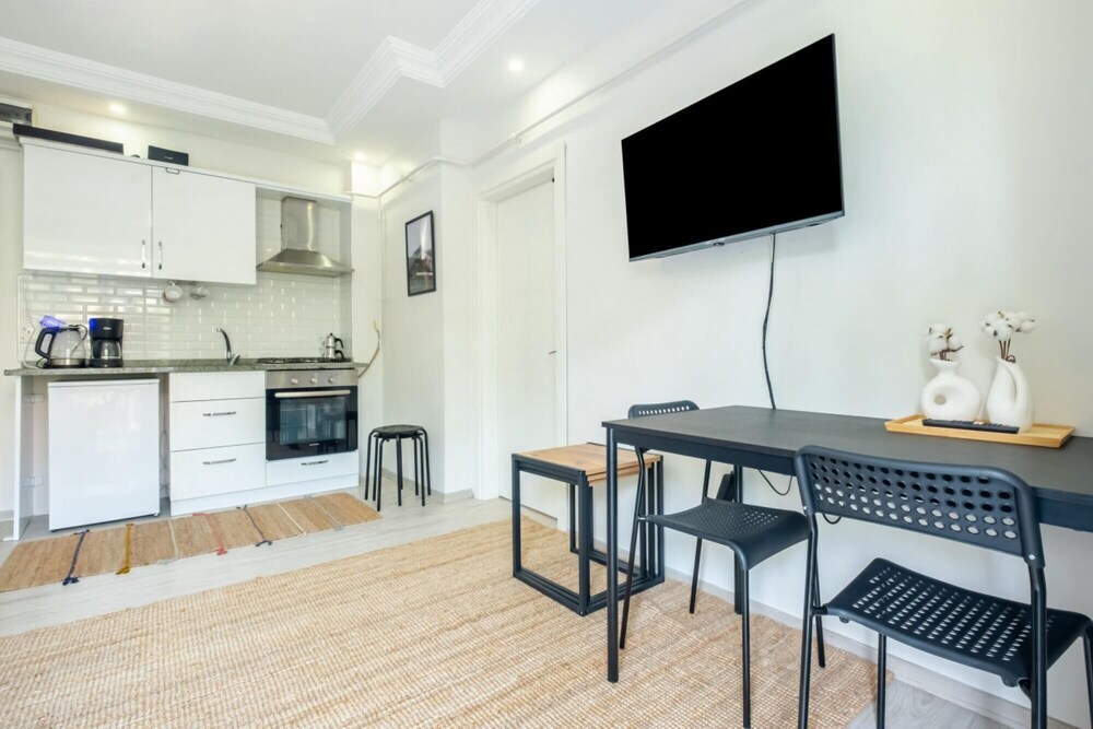 Сакарья: Charming Flat With Balcony in Sapanca Sakarya