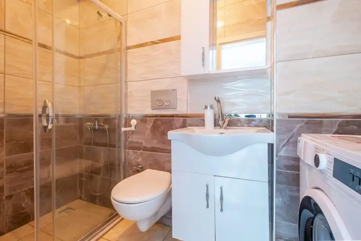 Сакарья: Charming Flat With Balcony in Sapanca Sakarya