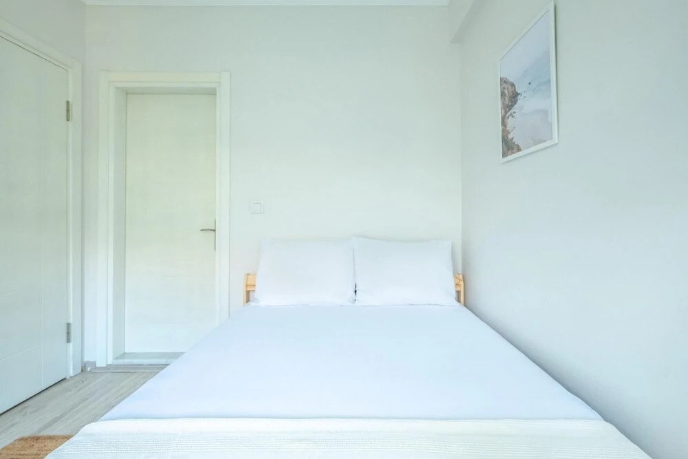 Сакарья: Charming Flat With Balcony in Sapanca Sakarya