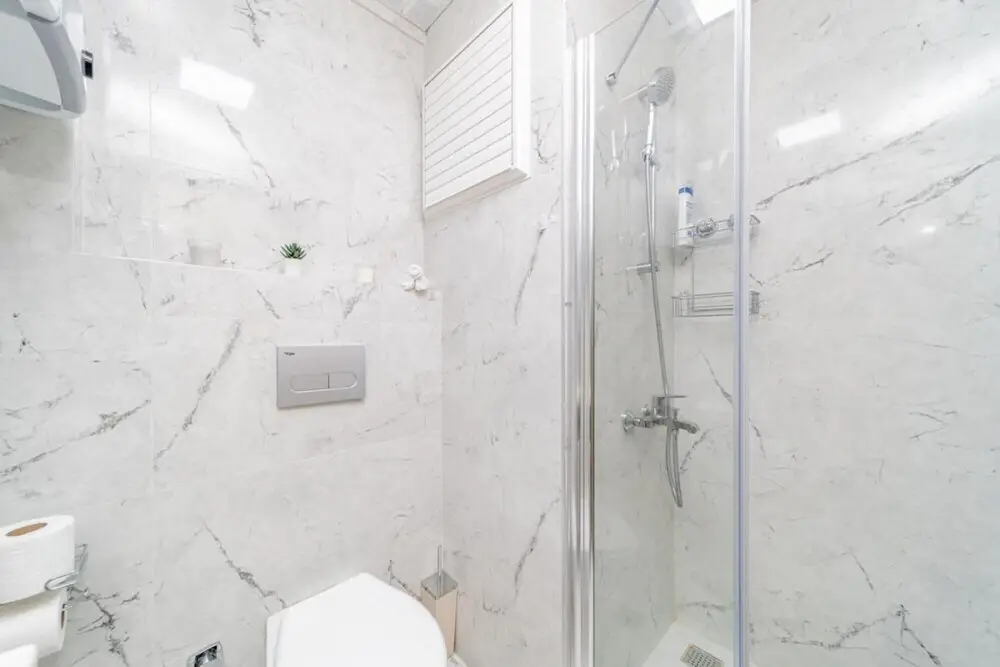 Анталья: Superb Flat With Shared Pool in Kepez