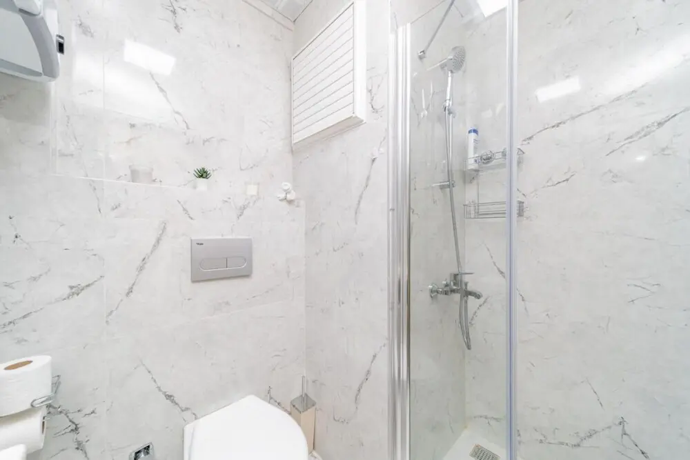 Анталья: Superb Flat With Shared Pool in Kepez