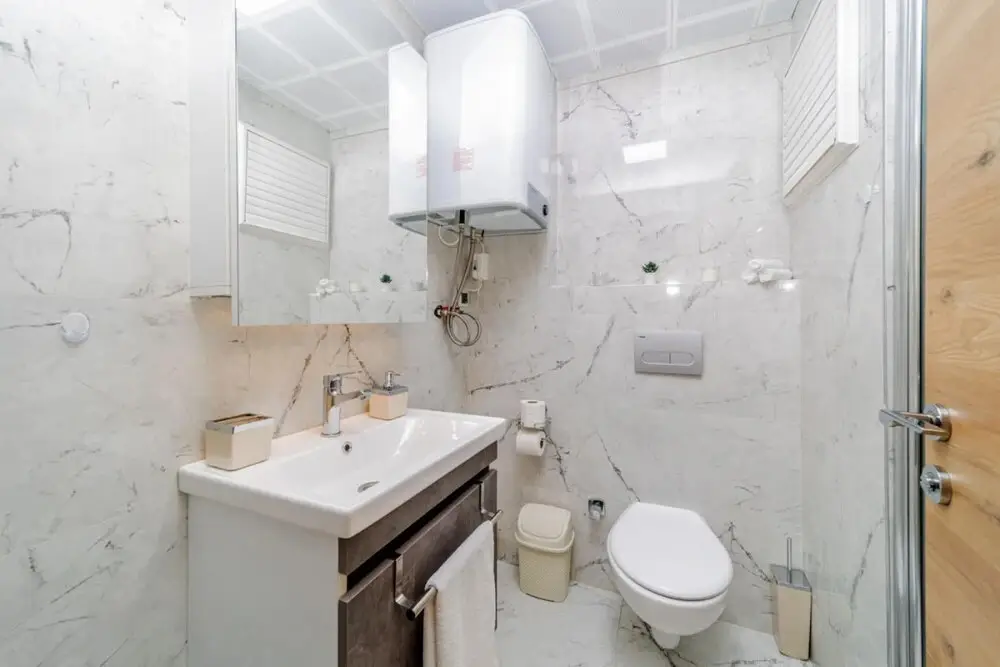Анталья: Superb Flat With Shared Pool in Kepez