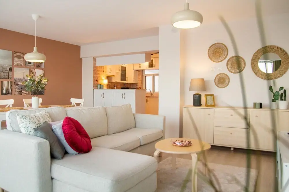 Измир: Missafir Flat With Sea View Near Karsiyaka Coast