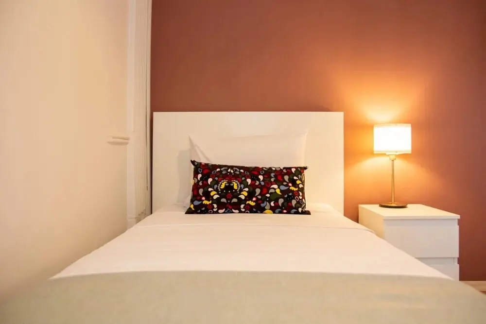 Измир: Missafir Flat With Sea View Near Karsiyaka Coast