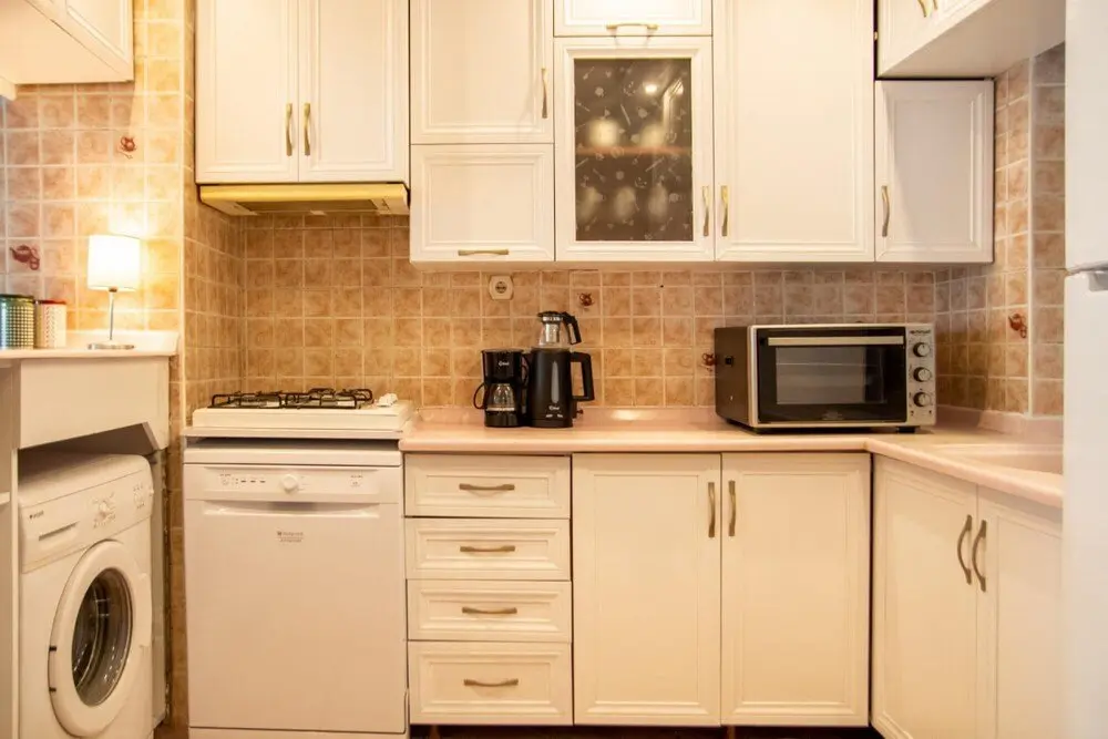 Измир: Missafir Flat With Sea View Near Karsiyaka Coast